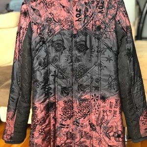 Desigual Jacket